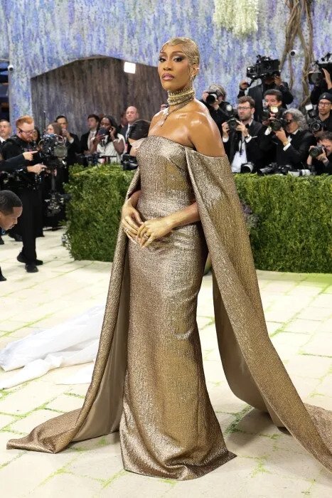 The 2026 Met Gala Celebrating "Costume Art" - Arrivals