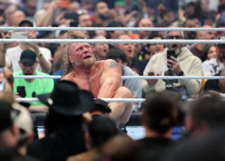 6 WWE Superstars who are yet to win a match on the main roster in 2026