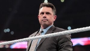 Michael Cole accused of insulting WWE star