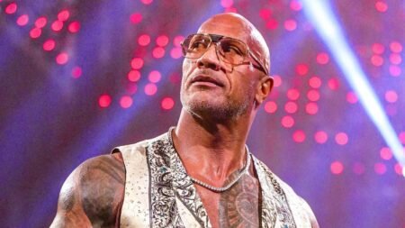 REPORT: The Rock’s next huge appearance may have already been revealed