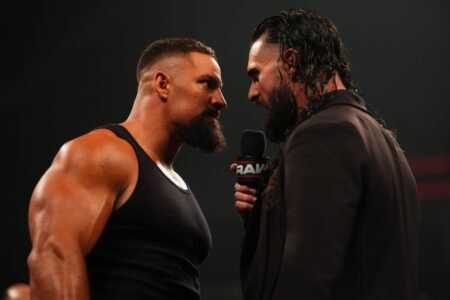 41-year-old to return after 18 months and back Seth Rollins against The Vision? Exploring why it’s possible