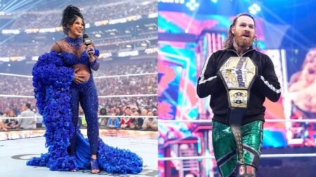 WWE News Roundup: Superstar bids an emotional farewell after Backlash, Huge personal update from Bianca Belair, Sami Zayn on WrestleMania 42
