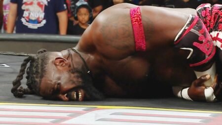 5 WWE stars who can hand Oba Femi his first loss on the main roster