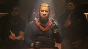 Rare Solo Sikoa botch spotted in WWE SmackDown main event