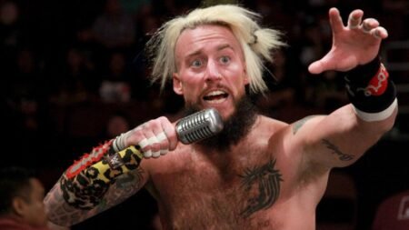 Enzo Amore could officially be on his way back to WWE – Reports