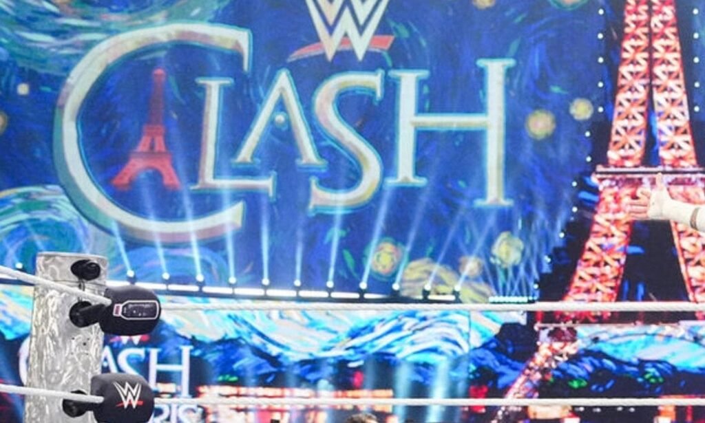 BREAKING: WWE Superstar Suddenly Wins Championship Before Clash In Italy 2026