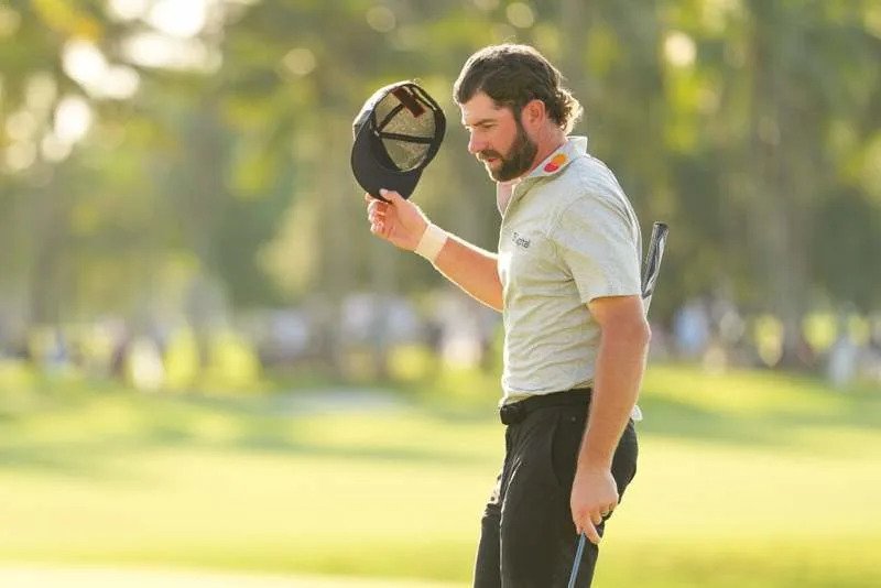 Photo by Ben Jared/PGA TOUR via Getty Images
