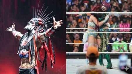 5 WWE Superstars who could confirm their retirement in 2026