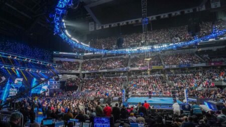 Current WWE star confirms he’s retired and will never wrestle again