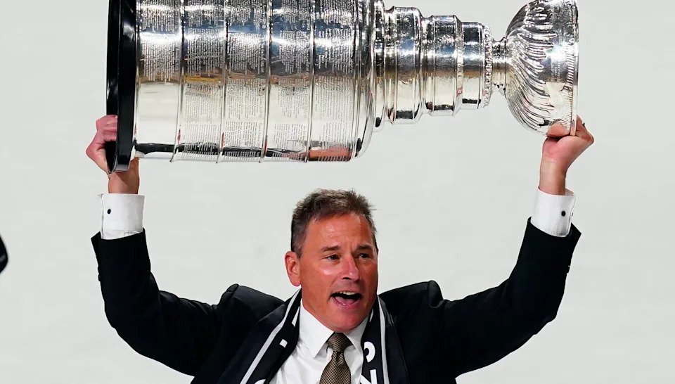 Three Veteran NHL Coaches That Must Be On The Kings And Ken Holland's List