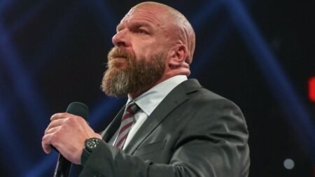 “How about leaving the f**king company alone?” – WWE Hall of Famer blasts TKO; defends Triple H