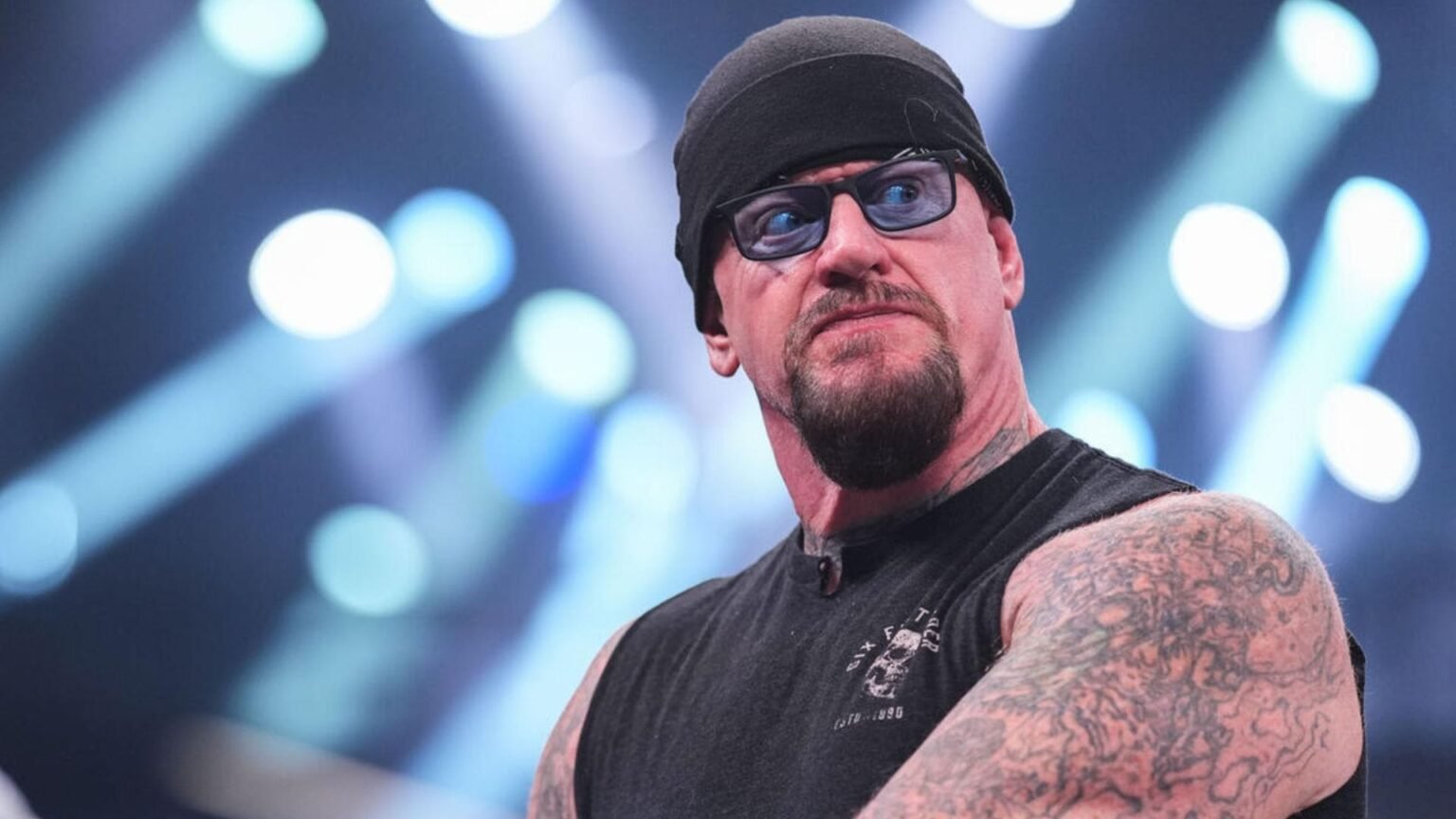 “Two drops of pee came out” – WWE veteran details terrifying incident with The Undertaker