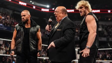 “Then I’m giving away my secrets, right?” – Paul Heyman makes an explosive statement about WWE future