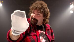 WWE legend Mick Foley confirms AEW signing; debut date set