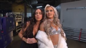 4 Mistakes WWE made on SmackDown before Saturday Night’s Main Event