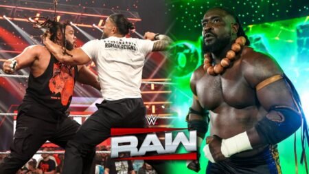 WWE RAW before Clash in Italy Preview: Another twist with Roman Reigns and Jacob Fatu? (5/25/2026)