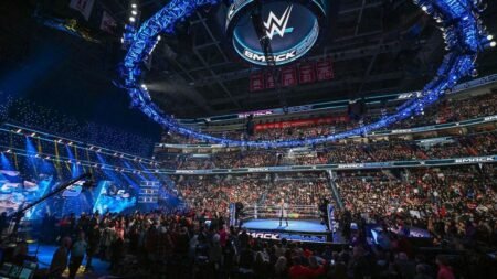 Female star officially confirms she has retired; will never wrestle in WWE again