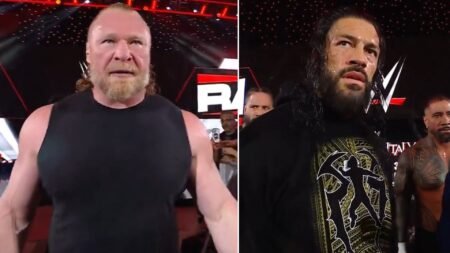 5 Things WWE subtly told us on RAW before Saturday Night’s Main Event XLIV