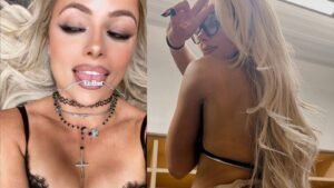 Liv Morgan’s WWE Name Was Almost Given to Her Ex-Teammate; You Won’t Believe Who