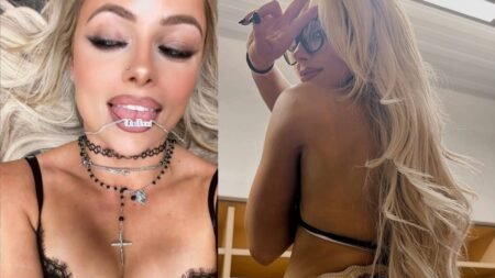 Liv Morgan’s WWE Name Was Almost Given to Her Ex-Teammate; You Won’t Believe Who