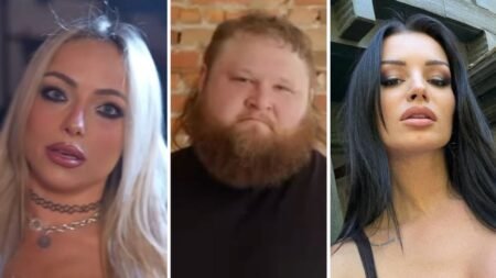 Liv Morgan, Otis, Paige, and more WWE stars react to Roxanne Perez’s personal update