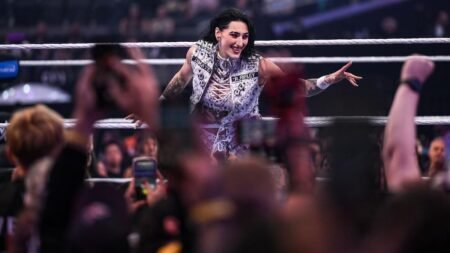 3 Reasons why Rhea Ripley no-showed WWE SmackDown