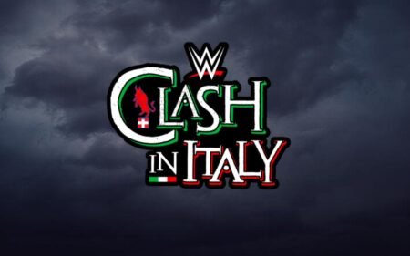 BREAKING: Huge Title Change as injured star becomes New Champion at WWE Clash in Italy 2026