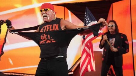 WWE Hall of Famer was concerned and warned Hulk Hogan before RAW Netflix premiere