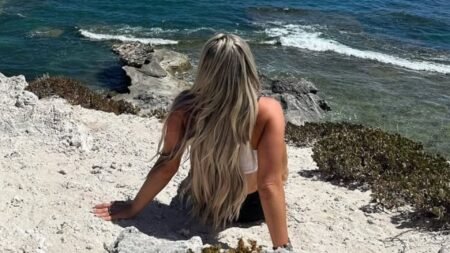 “I’m very interested in acting” – Female WWE star makes shocking reveal