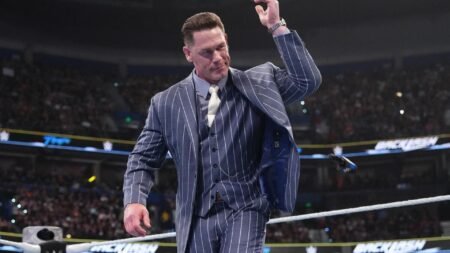 UPDATE: John Cena Classic Invitational After WWE Backlash – Reports
