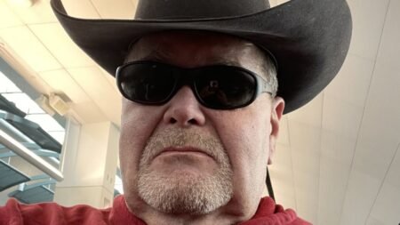 WWE legend likely to get physically involved in AEW, thinks Jim Ross