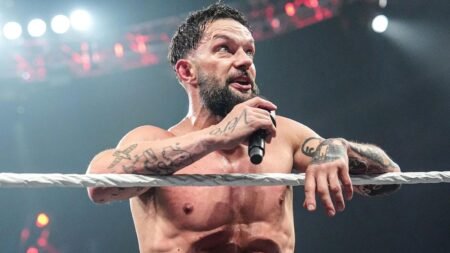 Finn Balor sends savage insult to his former best friend; confirms unfinished business