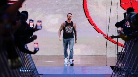 Blockbuster feud in the works for CM Punk ahead of his WWE return – Reports