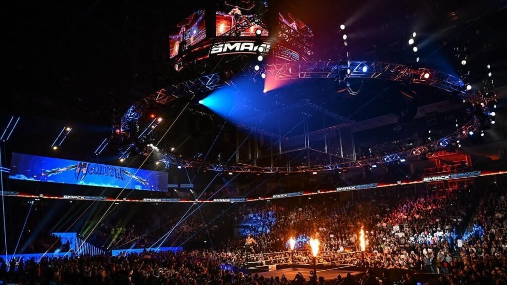 Female WWE star speaks out after turning babyface for the first time ever on SmackDown