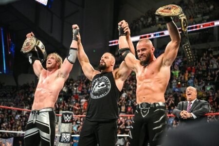 3 Burning questions following WWE Saturday Night’s Main Event XLIV 2026