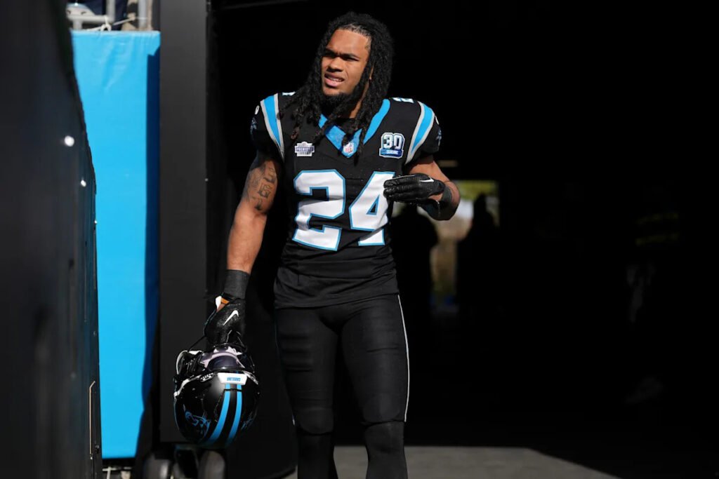 Will the Panthers unlock the value of their recent second round picks in 2026?