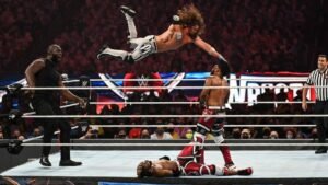 AJ Styles shares honest take on The New Day’s WWE exit