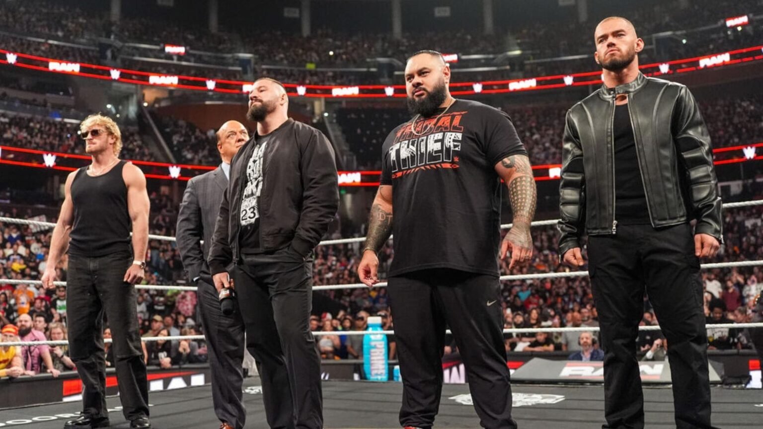 BREAKING: Paul Heyman Drops Blockbuster Tease For The Vision After SNME