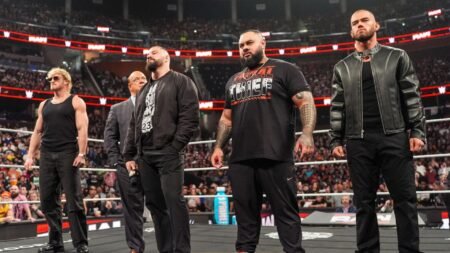 BREAKING: Paul Heyman Drops Blockbuster Tease For The Vision After SNME
