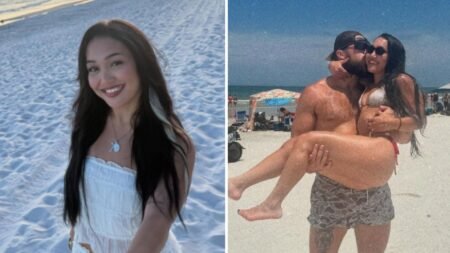 Roxanne Perez shares personal update with her WWE star boyfriend