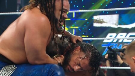 WWE Backlash 2026 – Star Ratings for Every Match