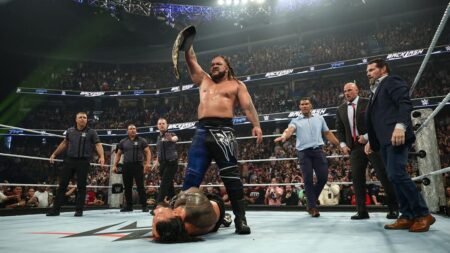 WWE Backlash 2026 – Best and Worst – New Title Announced, 4-Time World Champion Retires After Losing?
