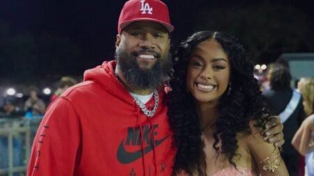 Congratulations to WWE veteran Jimmy Uso’s daughter and real-life Bloodline member Jayla Fatu