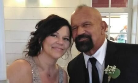 “Disgusting,” “My husband is not happy in heaven” – Late Hall of Famer’s wife slams WWE