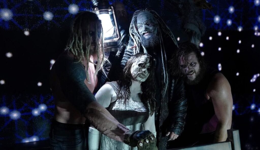 BREAKING: Good news for the Wyatt Sicks fans after WWE exit; return announced for SummerSlam weekend