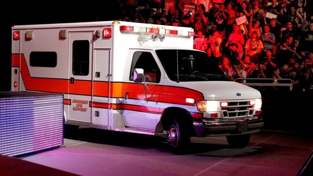 Beloved Star Steps Away From Wrestling To Focus On Healing From Injuries
