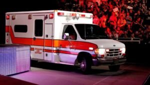 Beloved Star Steps Away From Wrestling To Focus On Healing From Injuries