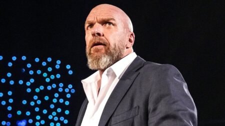 New accusation against WWE