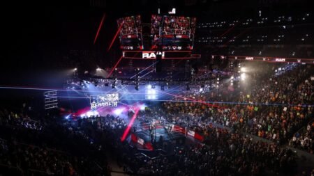 More Disappointing News For WWE Fans Ahead Of RAW
