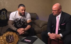 Roman Reigns adds insane stipulation in the last minute to his match against Jacob Fatu at WWE Clash in Italy 2026